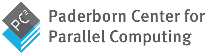 Paderborn Center for Parallel Computing